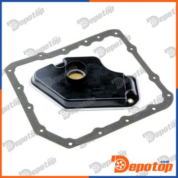 Kit de filtre hydraulique pour BMW | FSF-BM-005, 170411